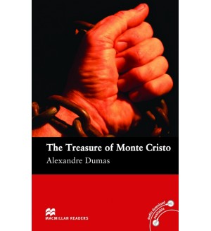 Treasure of Monte Cristo